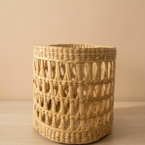 Kauna jali basket large