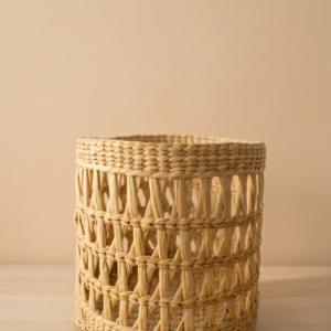 Kauna jali basket large